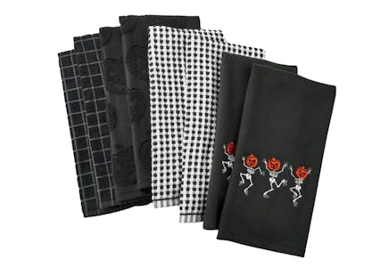 Member's Mark Towel Set