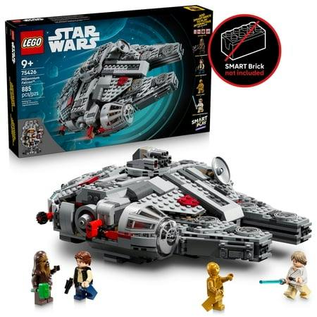 LEGO Star Wars Millennium Falcon