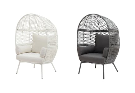 Better Homes & Garden Egg Chair