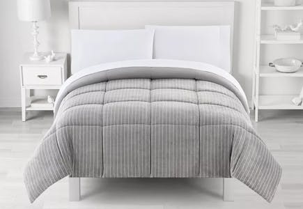 The Big One Comforter