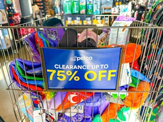 petco-halloween-clearance-deals-signage