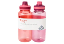 Everyday Living Water Bottle 2-Pack