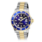 Men's Pro Diver Quartz Watch
