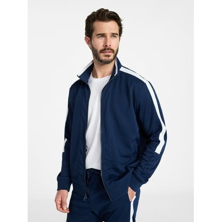 Men's Track Jacket