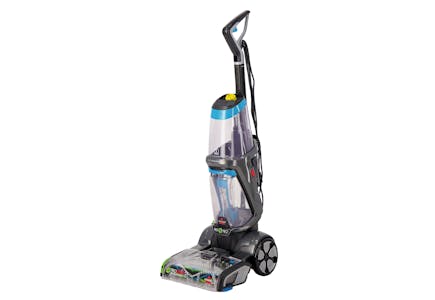 Bissell Upright Carpet Cleaner