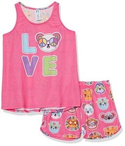 The Children's Place Kids' Pajama Set