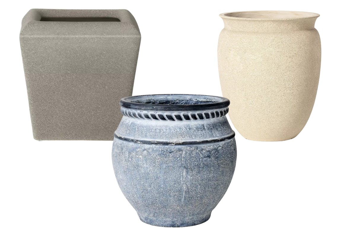 Studio McGee Planter