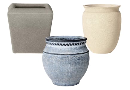 Studio McGee Planter