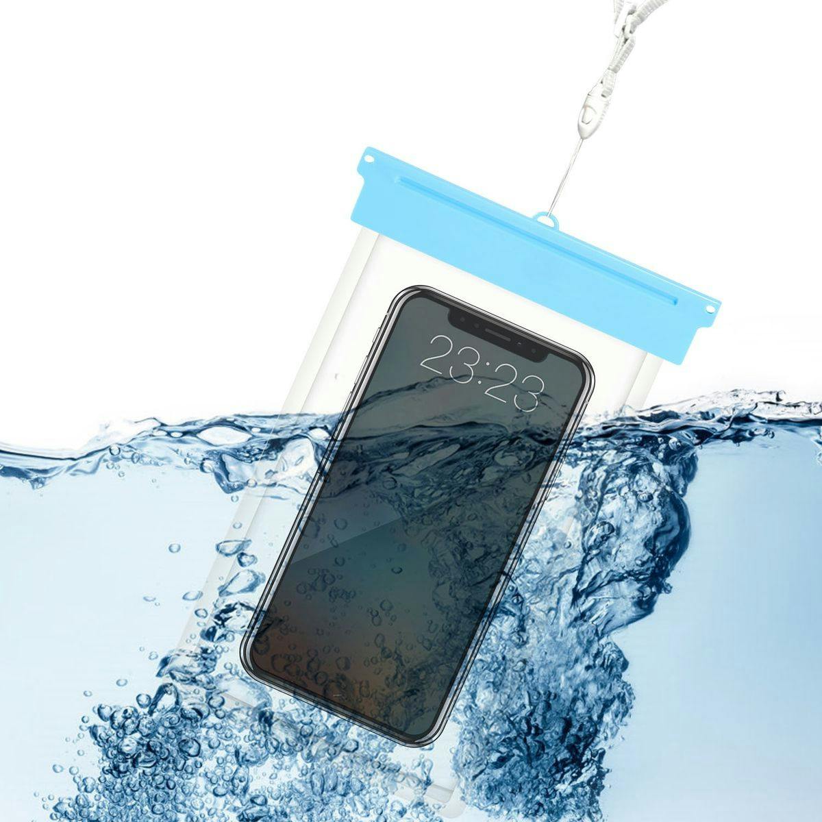 Waterproof Phone Pouch