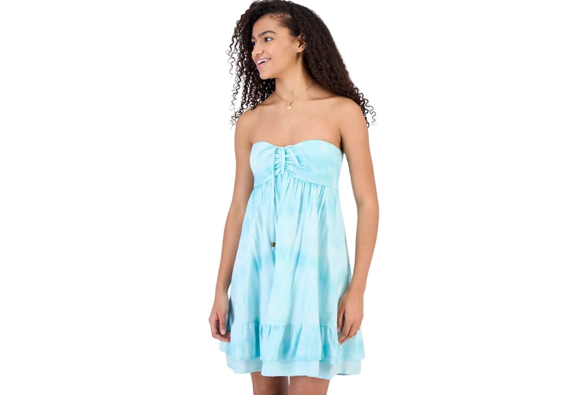 Sincerely Jules Juniors' Dress