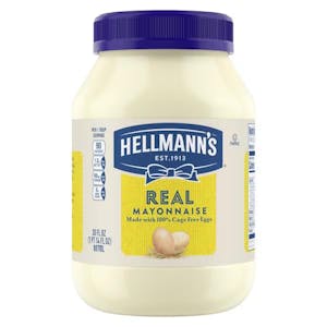 Hellmann's Mayonnaise