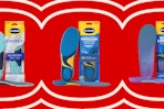 dr. scholl's women's insoles