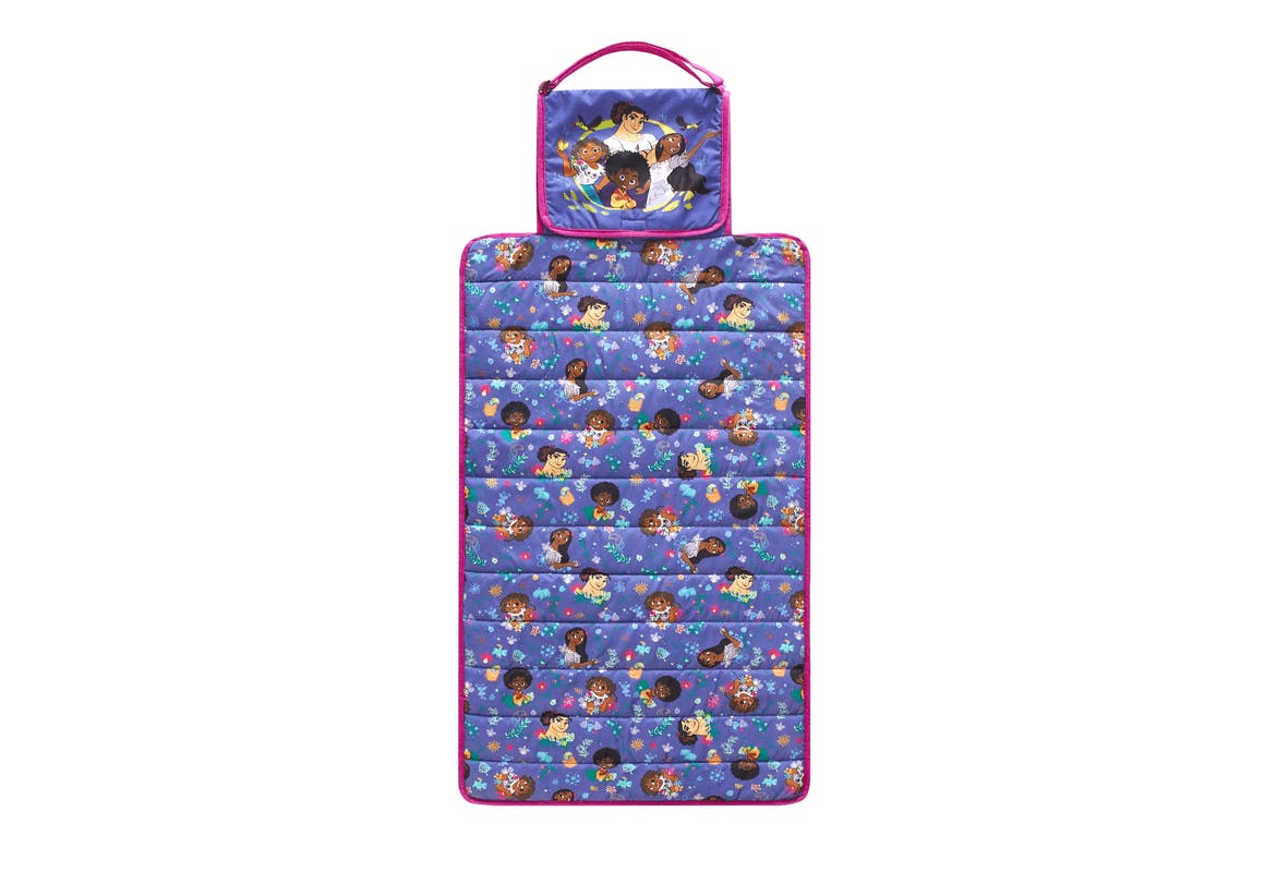 Disney Toddler Nap Mat
