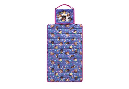 Disney Toddler Nap Mat