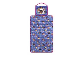 Disney Toddler Nap Mat