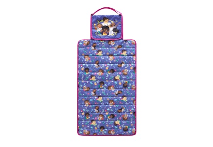 Disney Toddler Nap Mat