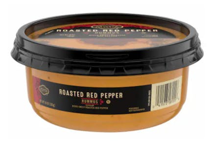 Private Selection Hummus