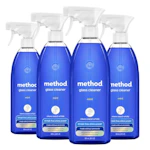 Method Glass Cleaner 4-Pack