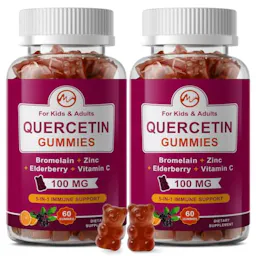Quercetin Gummies