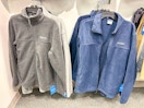 columbia mens jackets