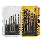 DEWALT Drill Bit Set