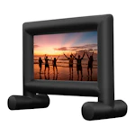 Inflatable Movie Projector Screen