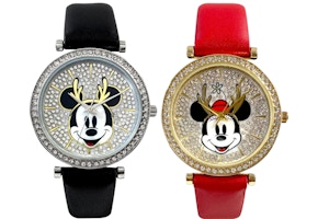 Disney Special Edition Watch