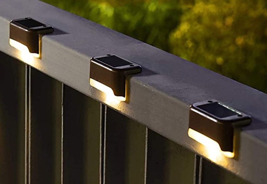 Deck Lights