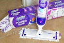 swiffer power mop from amazon