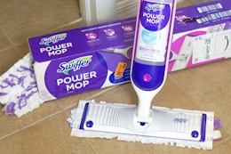 swiffer power mop from amazon