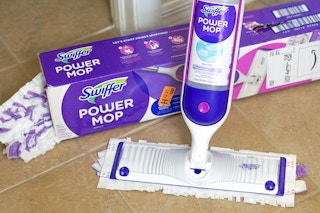 swiffer power mop from amazon