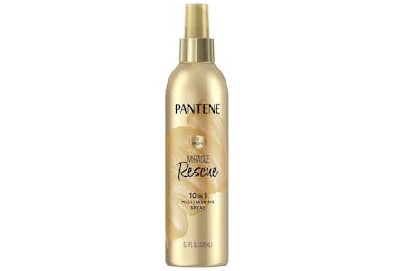 Pantene Miracle Rescue Spray