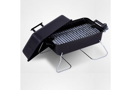 Char-Broil Tabletop Gas Grill