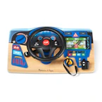 Melissa & Doug Wooden Dashboard