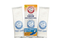 Arm & Hammer Shoe Odor Pouches