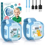Kids' Walkie Talkie Watch