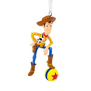 Hallmark Toy Story Woody Ornament