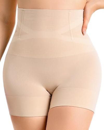 Shapewear Shorts