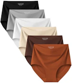 Seamless Women's Underwear