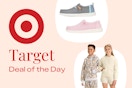 Target DOTD hybrid - Oct 9