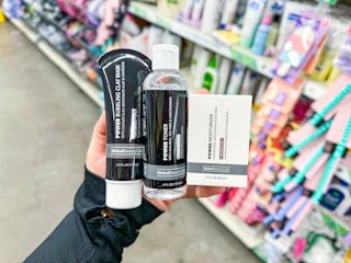 dollar tree global beauty care power products
