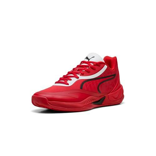Puma Men's All-Pro Nitro Basketball Shoes
