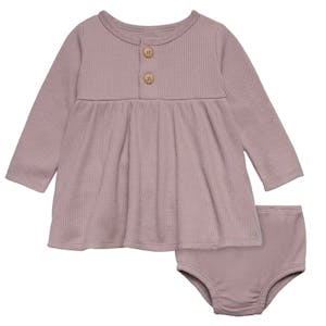 Modern Moments Baby Dress Set