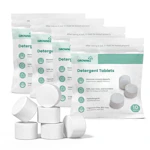 Detergent Tablets