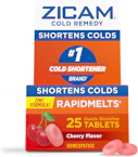 Zicam Cold Remedy