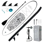 Inflatable Stand Up Paddle Board