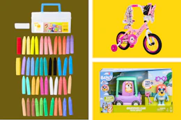 Target toy deals hybrid - Mar 19