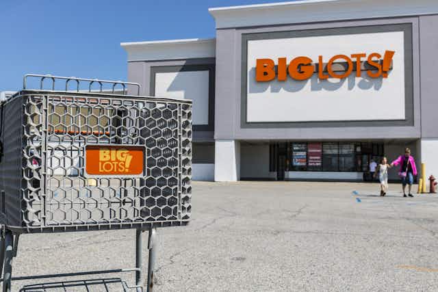 Big Lots the Latest Grocery Store to Use Instacart card image