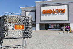 Big Lots the Latest Grocery Store to Use Instacart card image