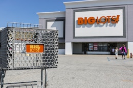 Big Lots the Latest Grocery Store to Use Instacart card image